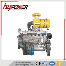 Weifang 6113 Motor Diesel 175KW